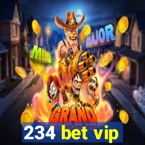 234 bet vip